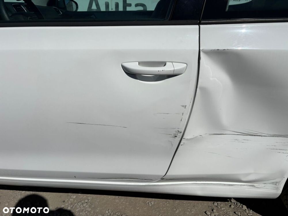 Volkswagen Golf 1.2 TSI Trendline - 12