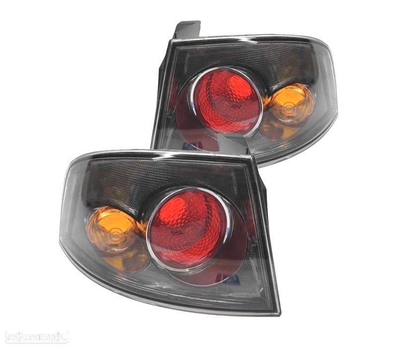 FAROLINS PARA SEAT IBIZA V 02-09 - 1