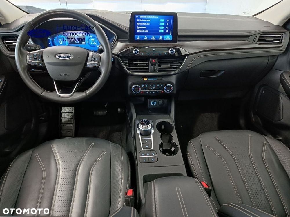 Ford Kuga - 17