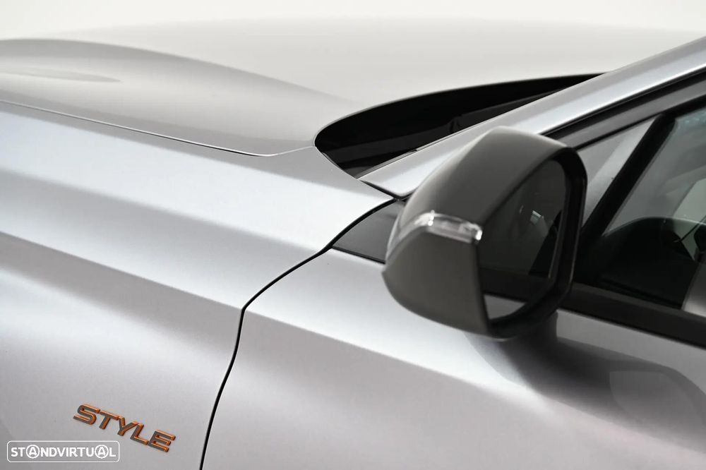 Peugeot e-308 54 kWh Style - 12