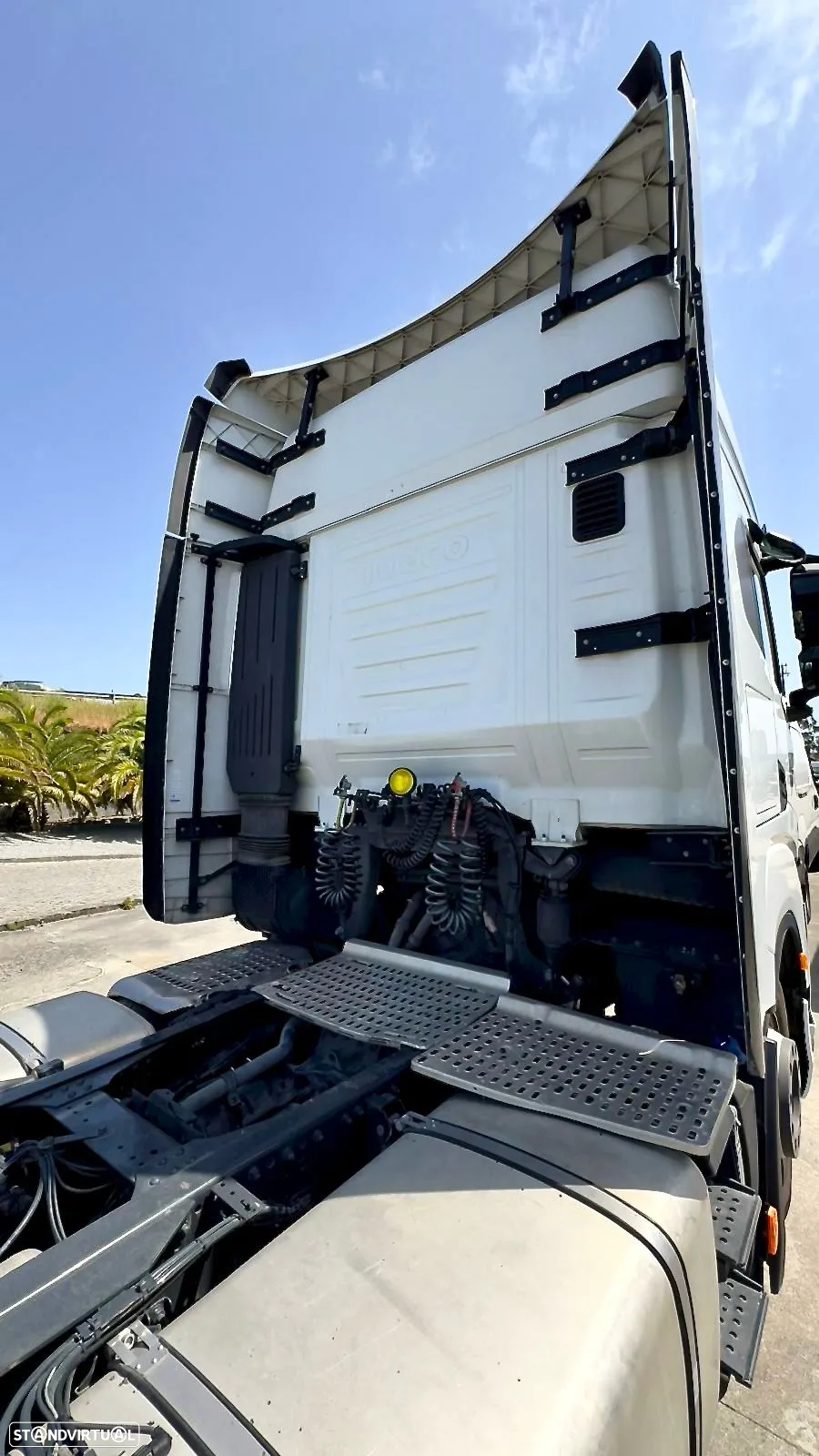 Iveco IVECO S-Way 510 - 6