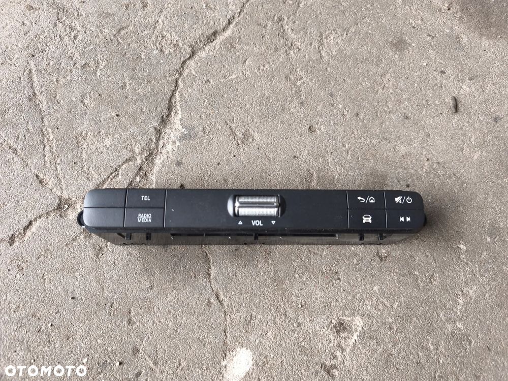 Panel sterowania a9079009804 Mercedes-Benz Sprinter 907 910 w907 - 1