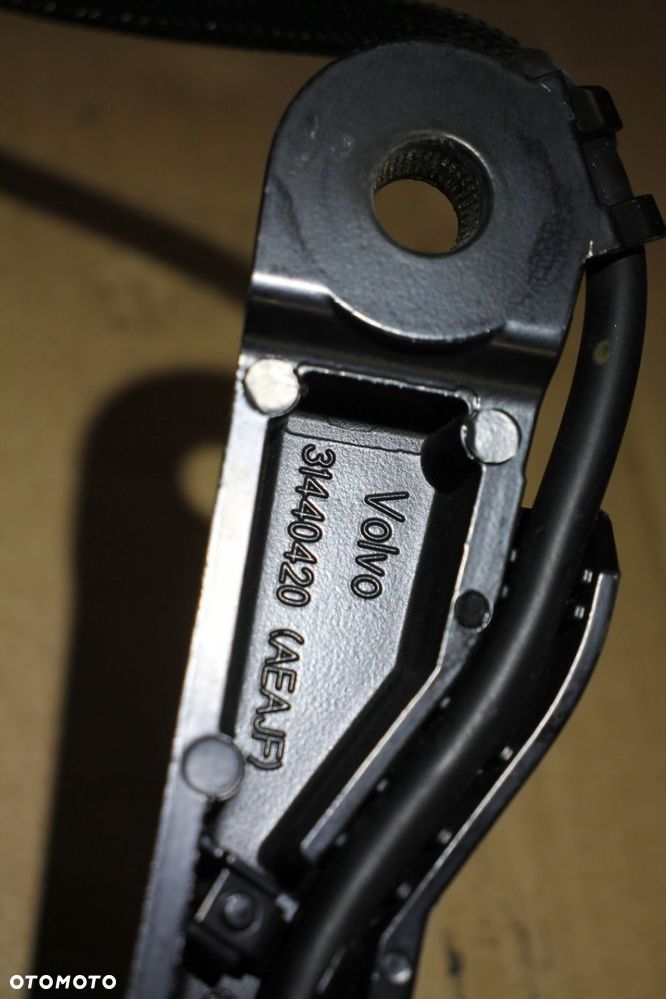 VOLVO V90 S90 RAMIONA WYCIERACZEK 31440420, 31440421 - 2