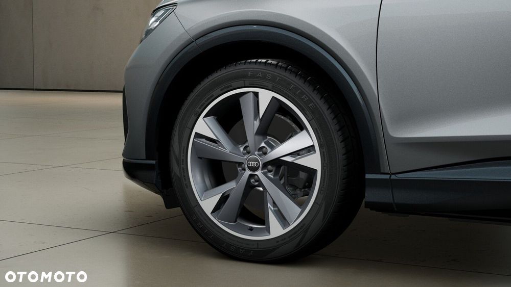 Audi Q4 e-tron 45 82kWh - 6