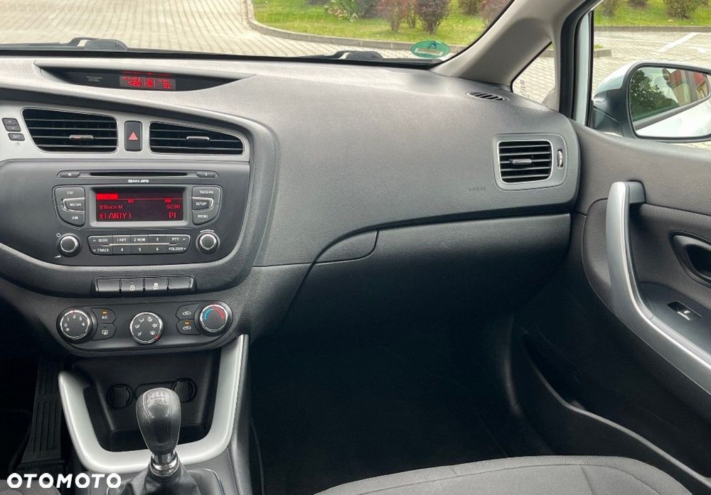 Kia Ceed - 26