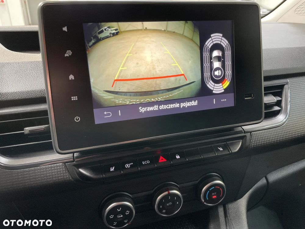 Renault KANGOO VAN - 21