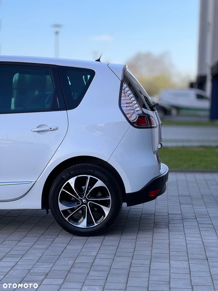 Renault Scenic 1.2 TCe Energy Bose Edition - 3