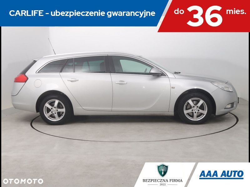 Opel Insignia - 7