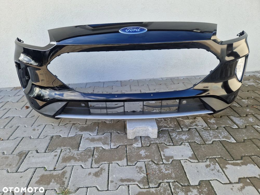 Zderzak Ford Kuga Mk3 III 2019 -