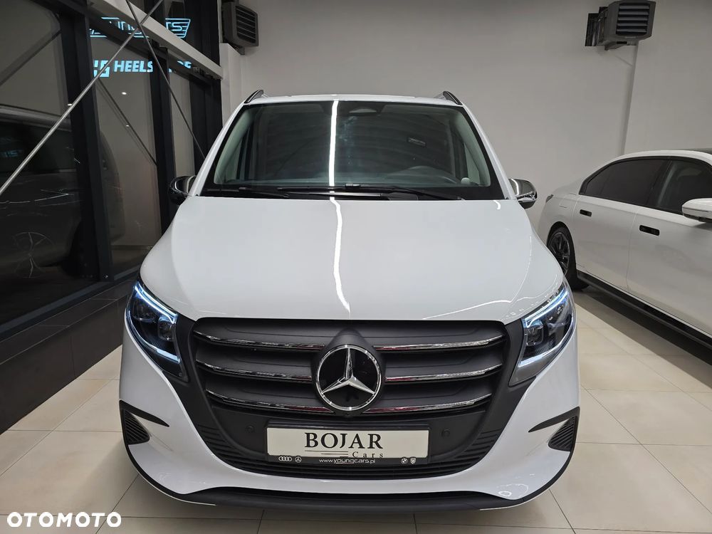 Mercedes-Benz Vito - 3