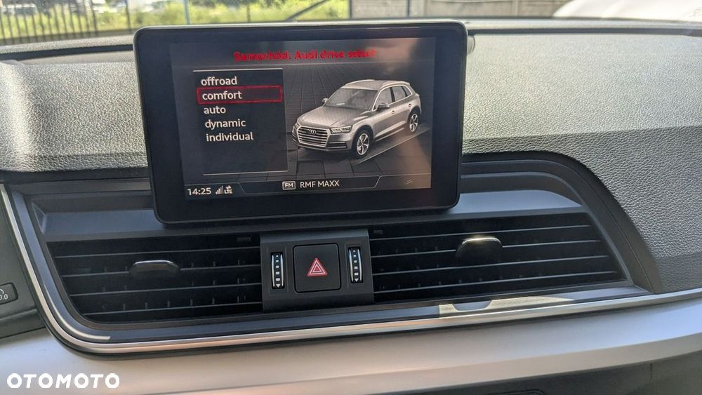 Audi Q5 - 29