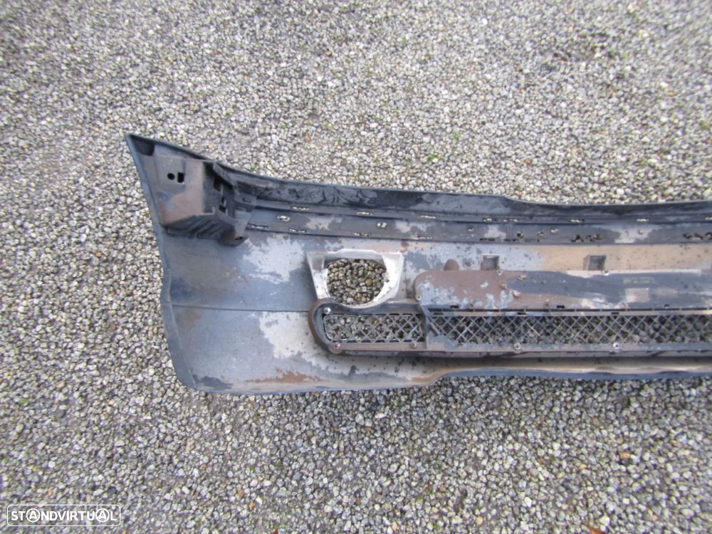 Para-choques BMW 320d pack M (E46) ano 1998 a 2001 ,original - 11