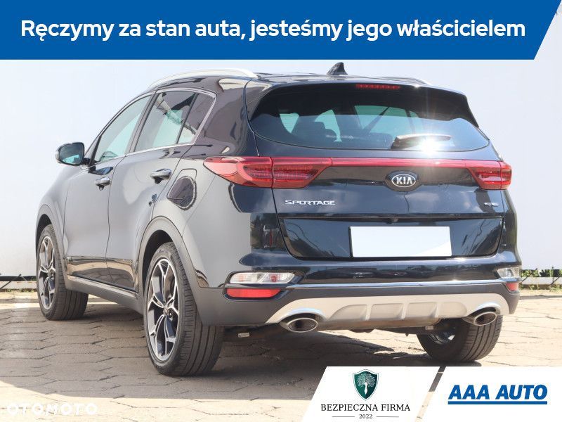 Kia Sportage - 6