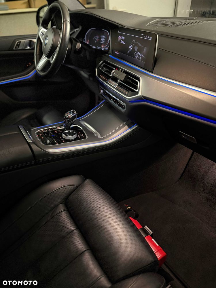 BMW X5 - 3