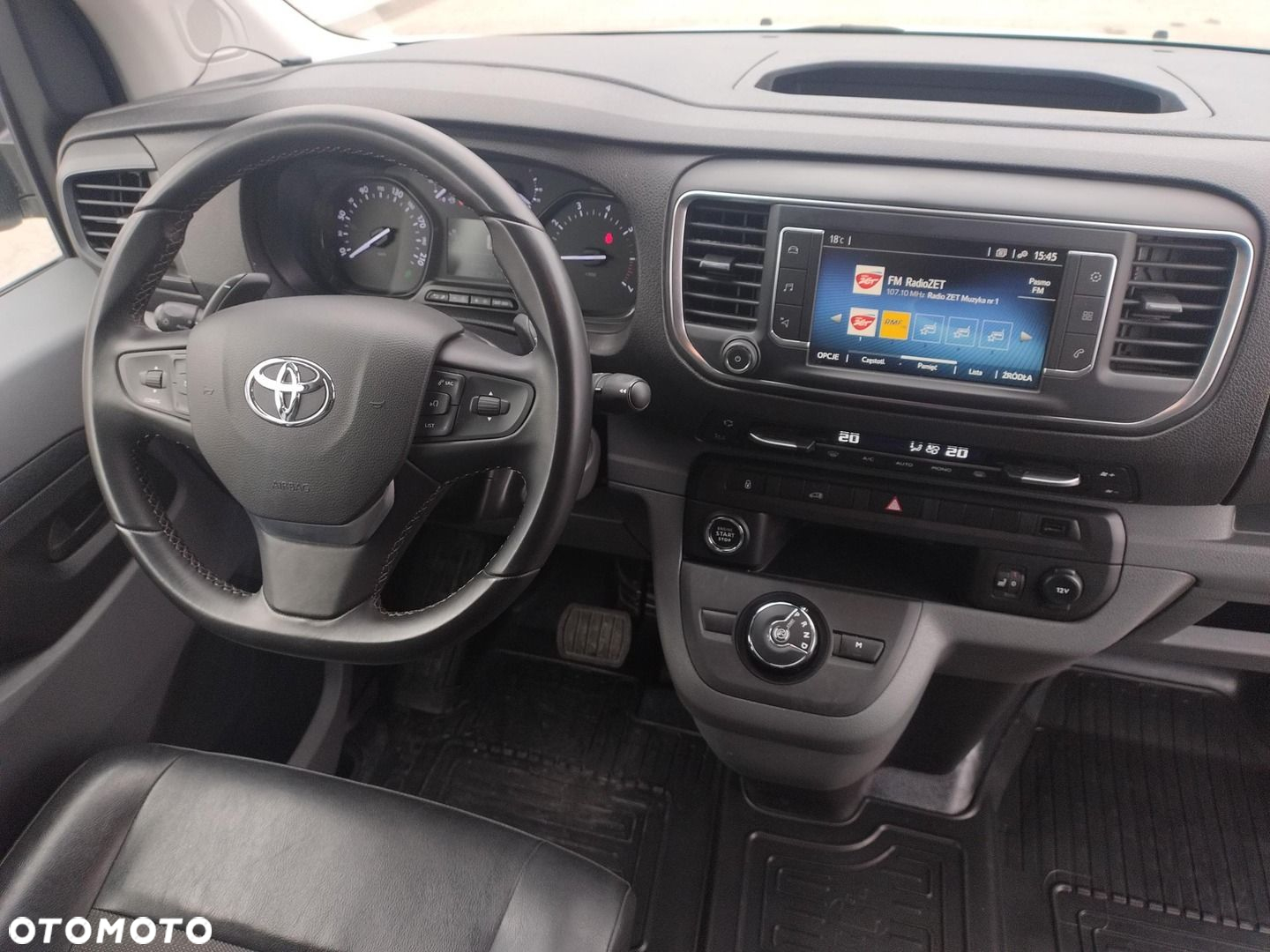 Toyota PROACE - 11