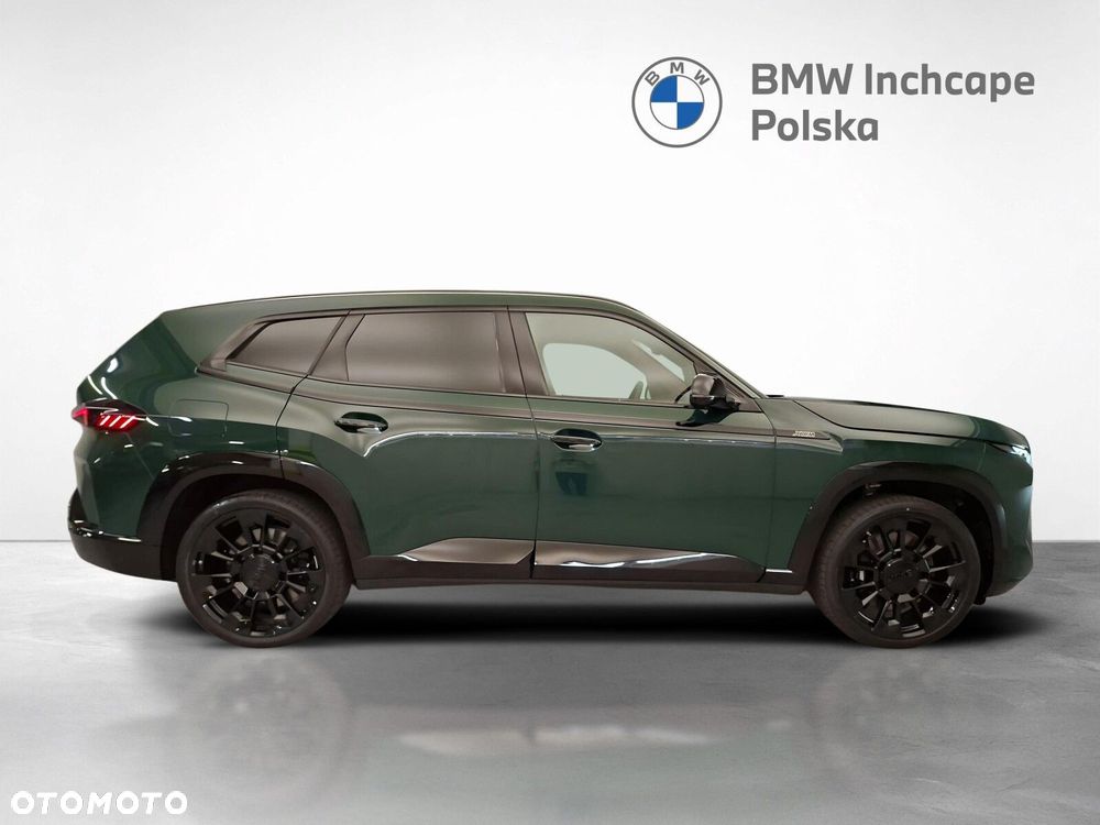 BMW XM - 7