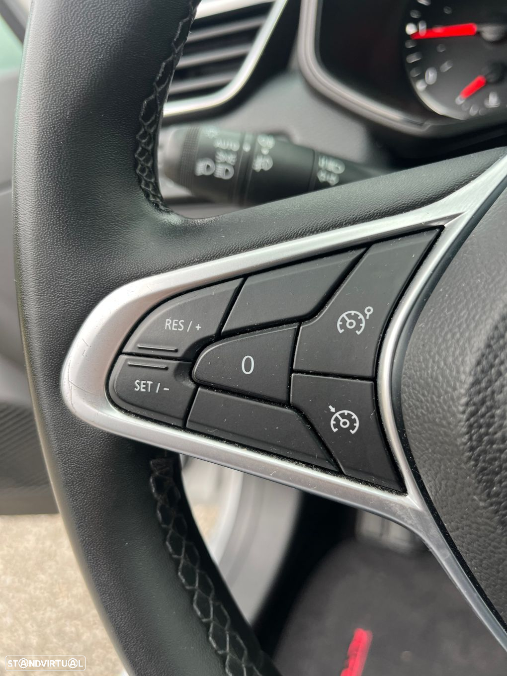 Renault Clio 1.5 Blue dCi Intens - 21