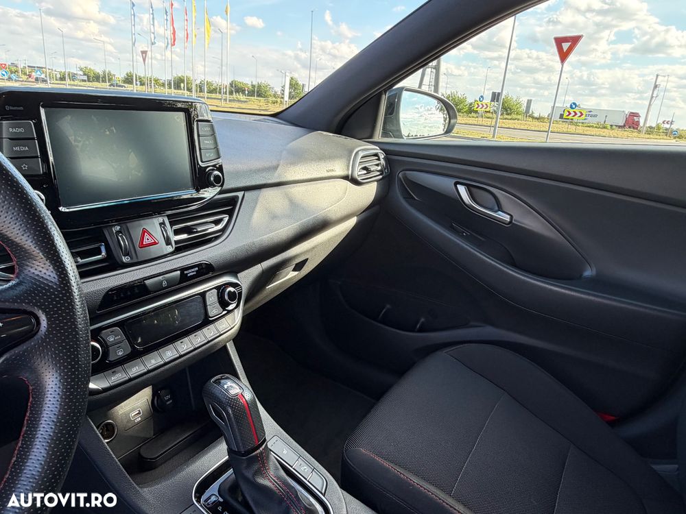 Hyundai i30 - 18