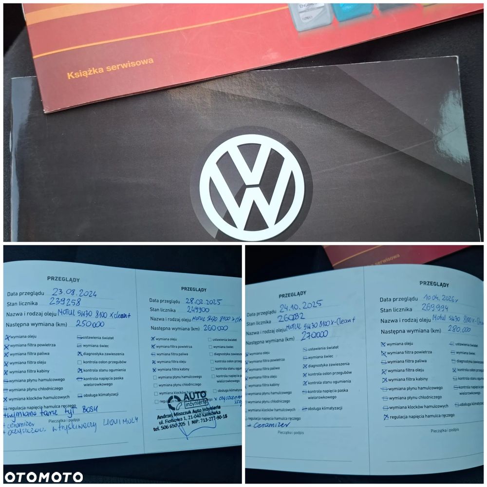 Volkswagen Golf 2.0 TDI Highline - 20