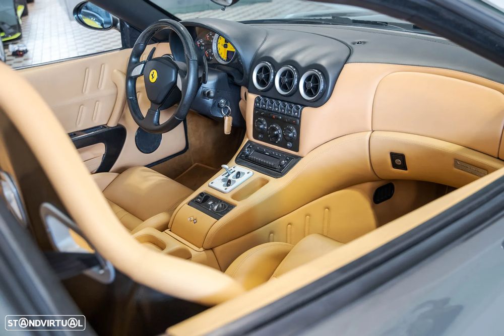 Ferrari 575 - 18