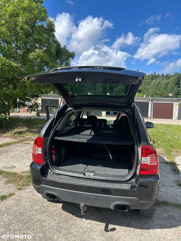 Kia Sportage - 4