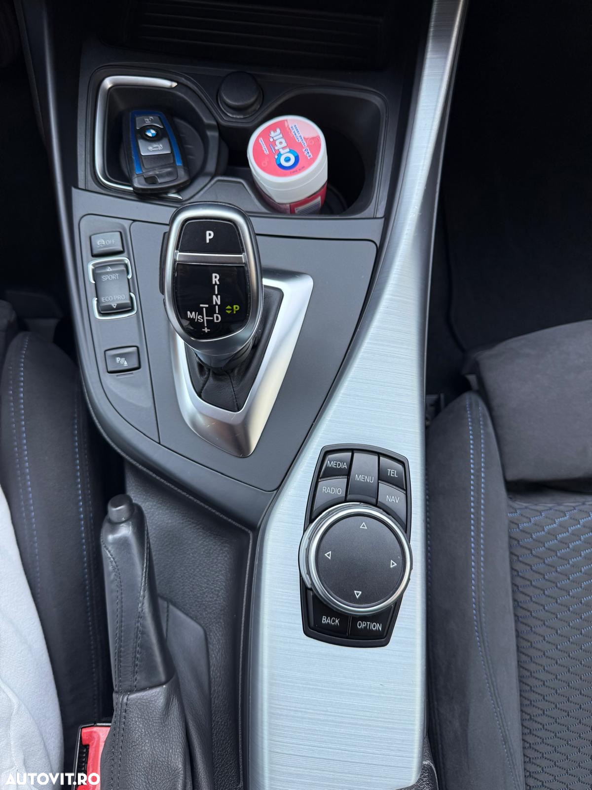 BMW Seria 2 225d Coupe Sport-Aut. M Sport - 13