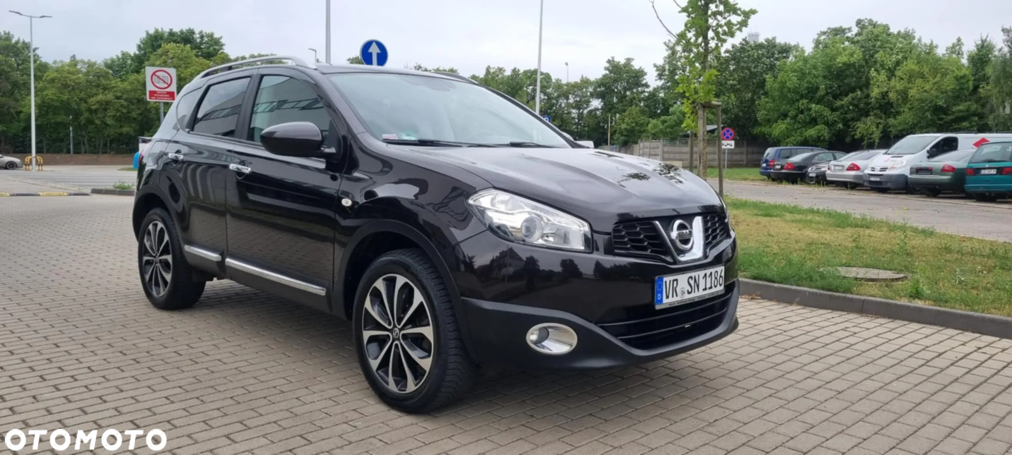 Nissan Qashqai 1.6 I-Way - 16