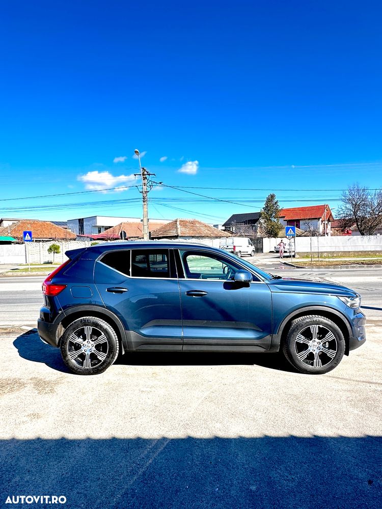 Volvo XC 40 D3 Inscription - 3