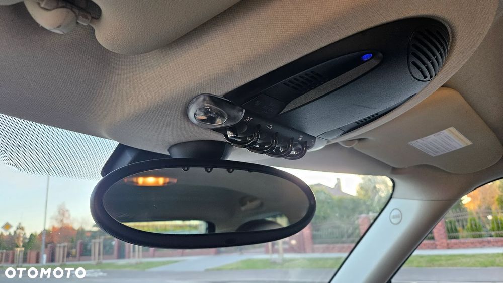 MINI Paceman Cooper SD EU6 - 20