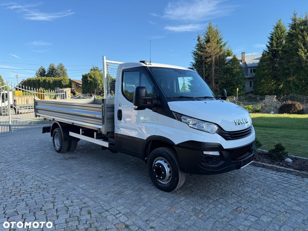 Iveco 72C18 35C15 50C15 - 2