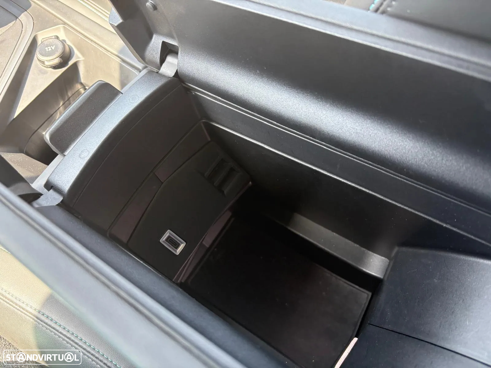 Peugeot 308 SW BlueHDi 130 Allure Pack - 15