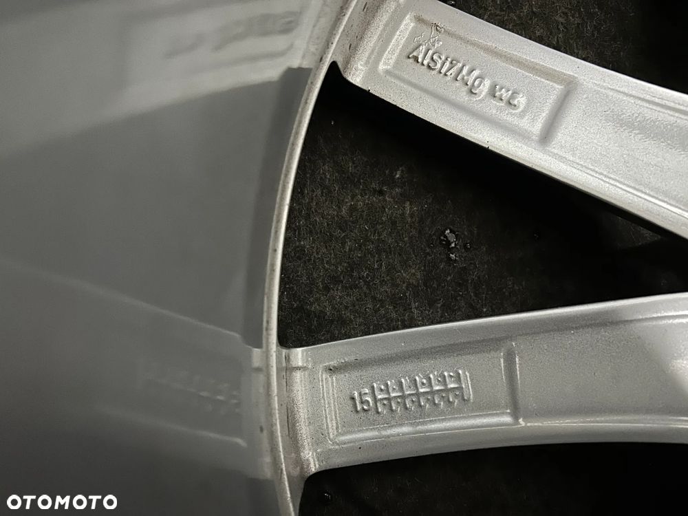 Alufelga VW Passat B8 18 cali 5x112 1szt. 3G0601025Q - 9