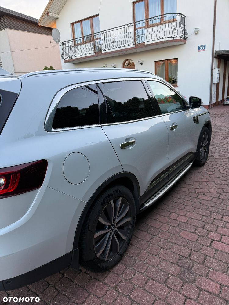 Renault Koleos 2.0 dCi Initiale Paris 4x4 X-Tronic - 9