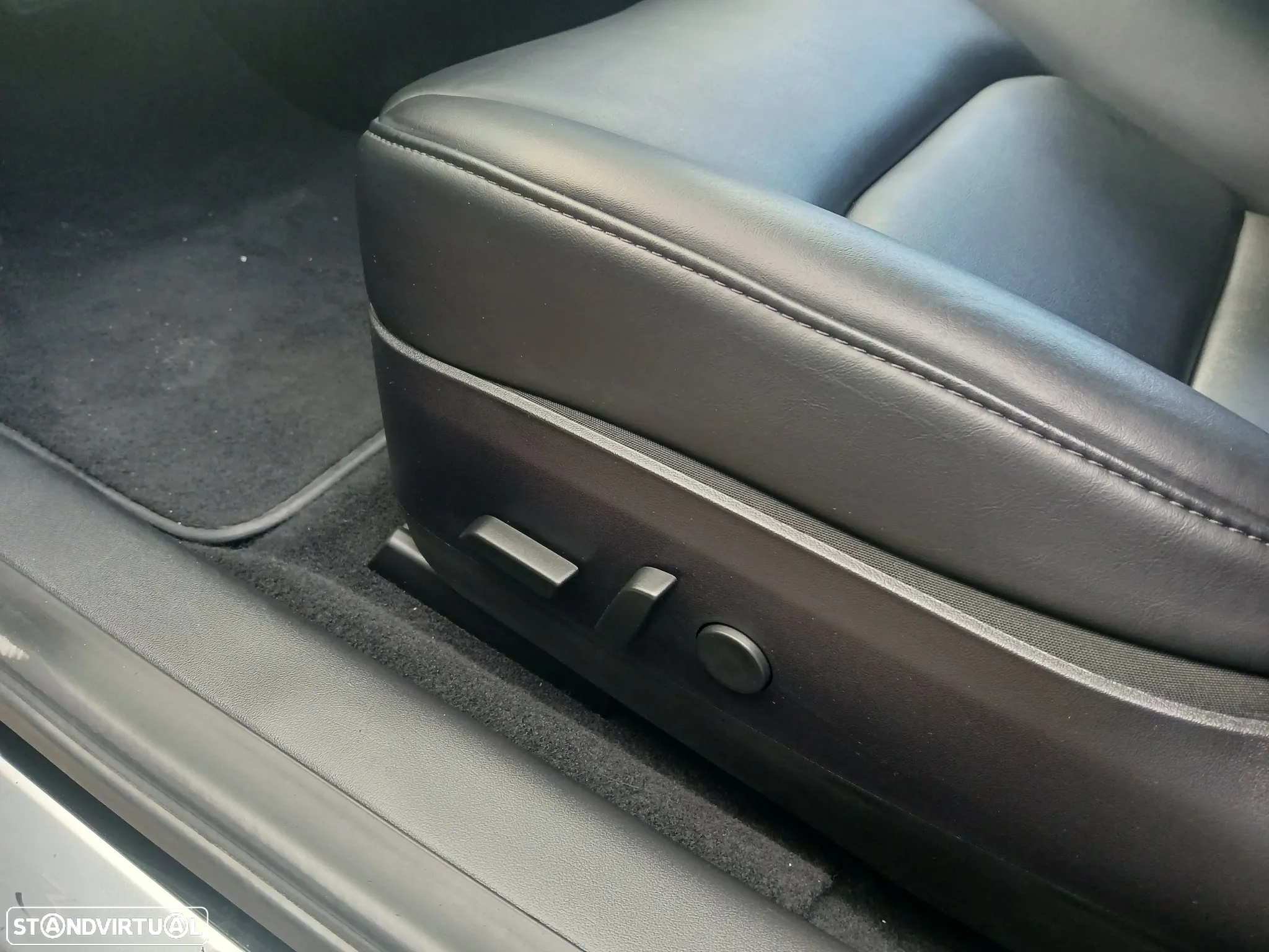 Tesla Model 3 Standard Range Plus RWD - 28