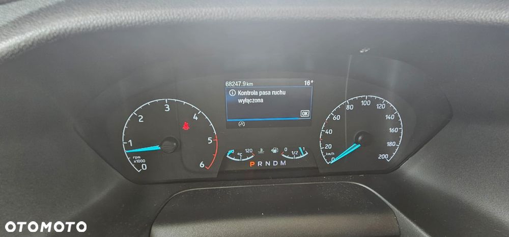 Ford transit rimor kilig 5 - 26