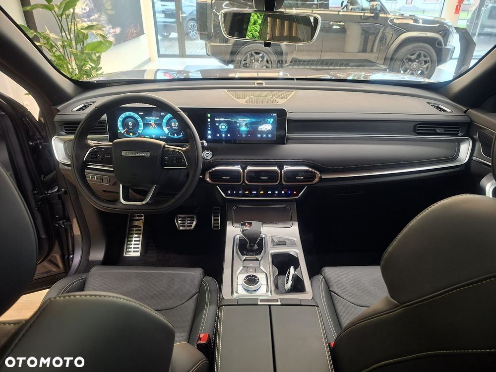 Jetour X70 Plus - 11