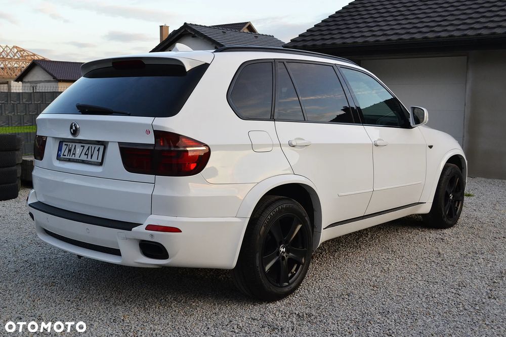 BMW X5 xDrive30d - 6