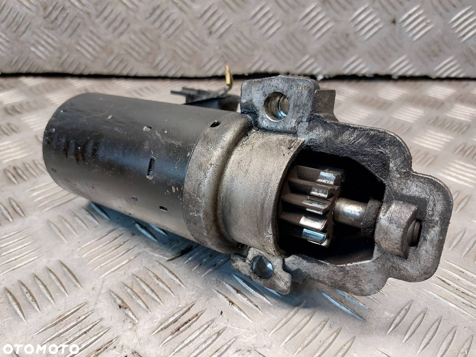 ROZRUSZNIK FORD TRANSIT V LIFT 0001109205 6C1T-11000-AC - 4