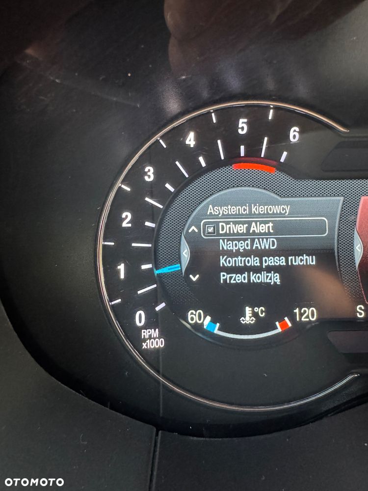 Ford Edge - 15