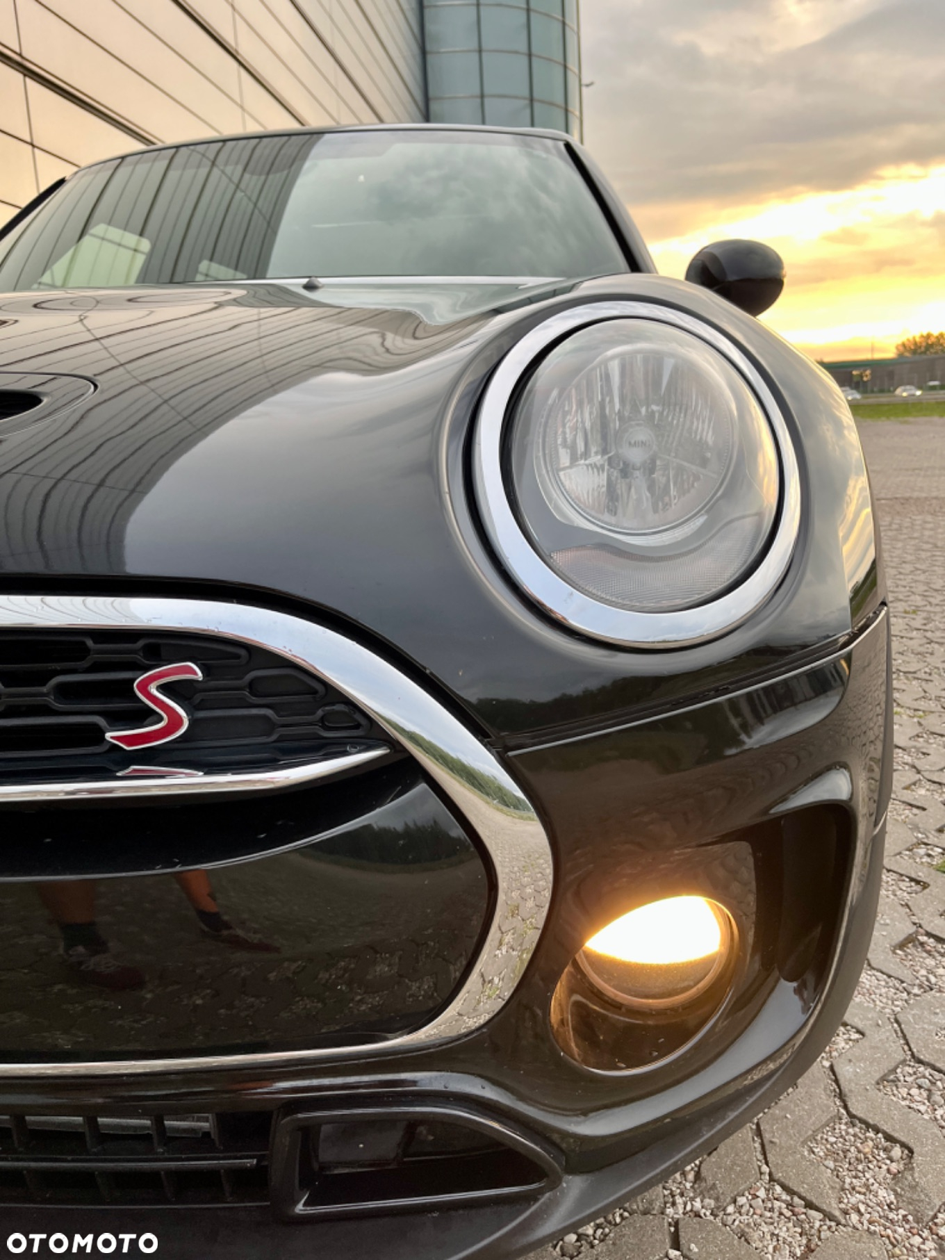 MINI Clubman Cooper S - 10