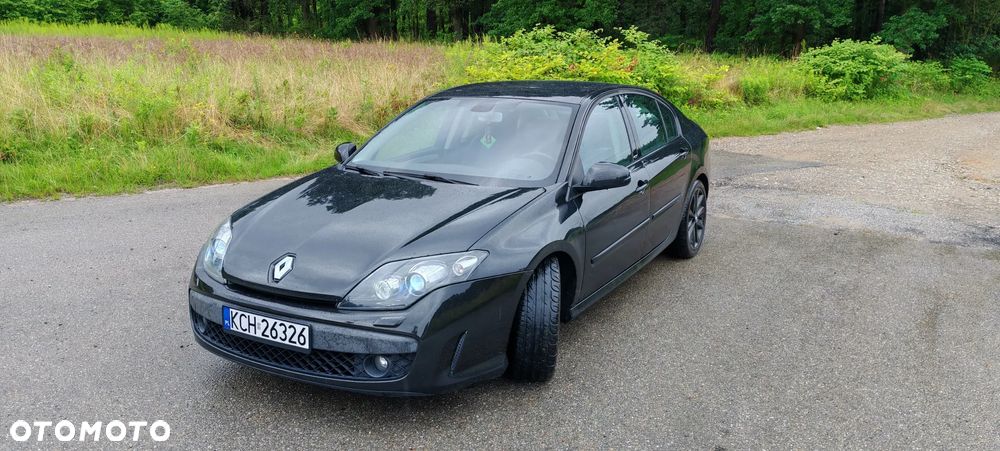 Renault Laguna - 7