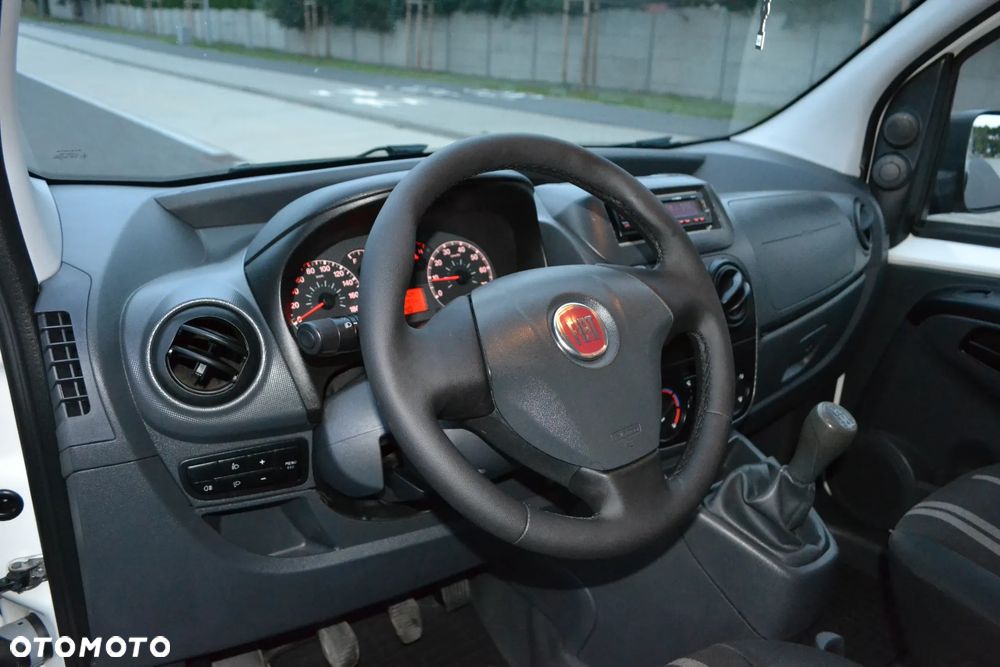 Fiat Fiorino - 11