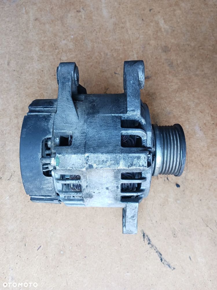 Alternator Fiat Doblo ! 1,9JTD Multipla Bravo Brava - 2