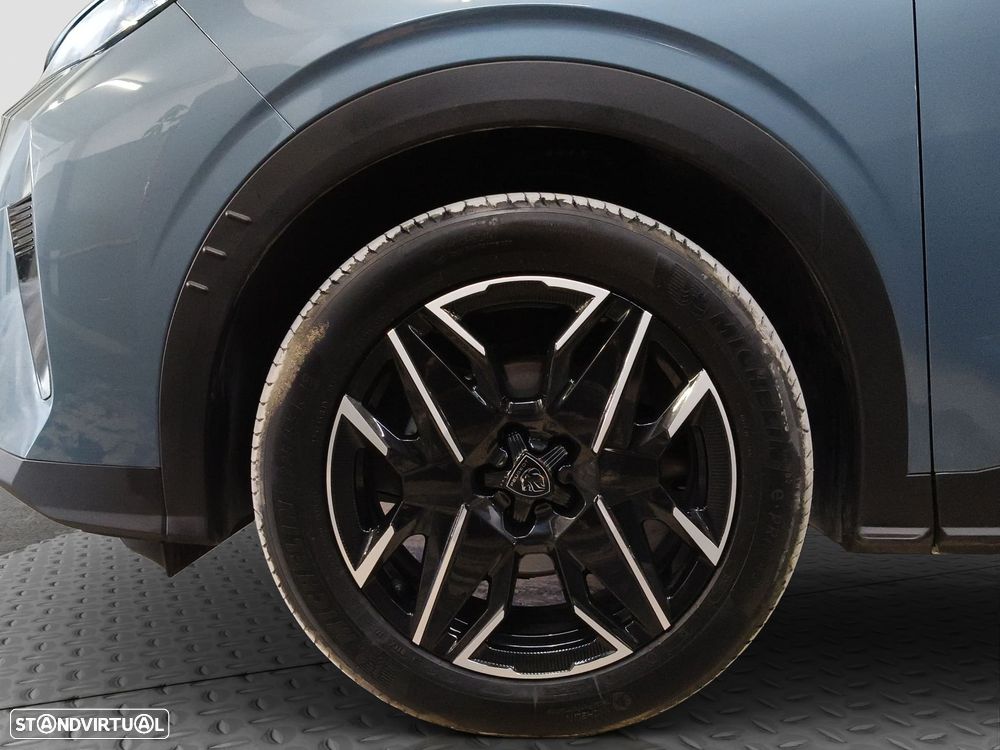 Peugeot 3008 Hybrid 145 e-DSC6 Allure - 40