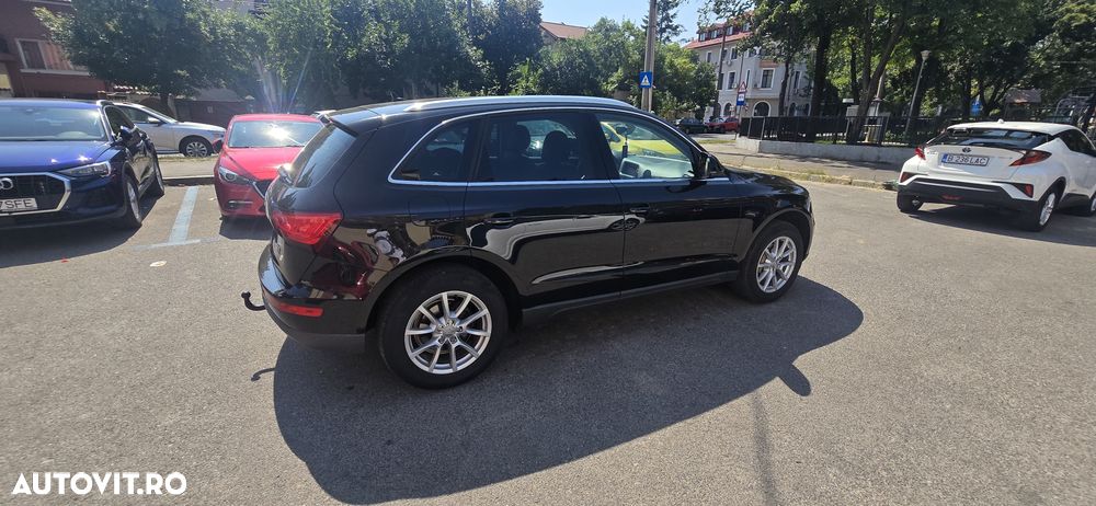 Audi Q5 - 8