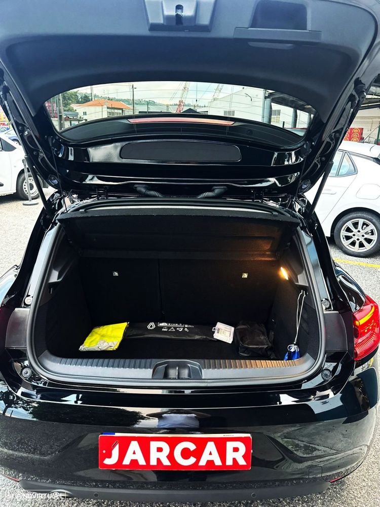 Renault Clio 1.0 TCe Evolution Bi-Fuel - 6