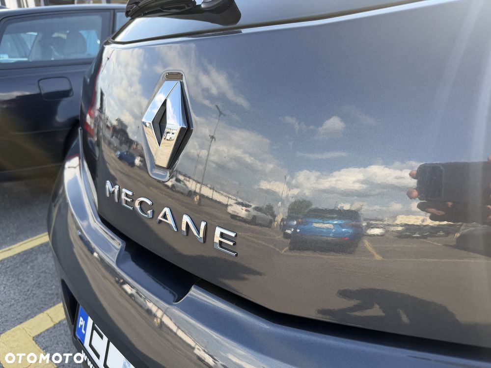 Renault Megane 1.4 16V TCE Bose Edition - 33