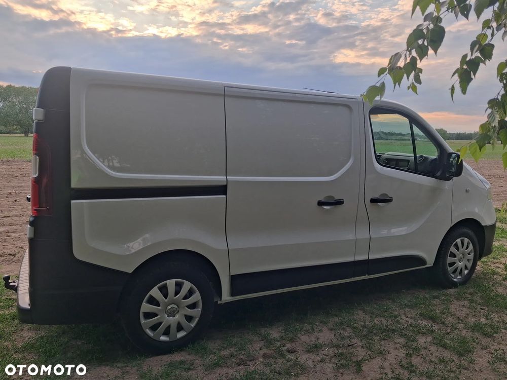 Renault Trafic - 9