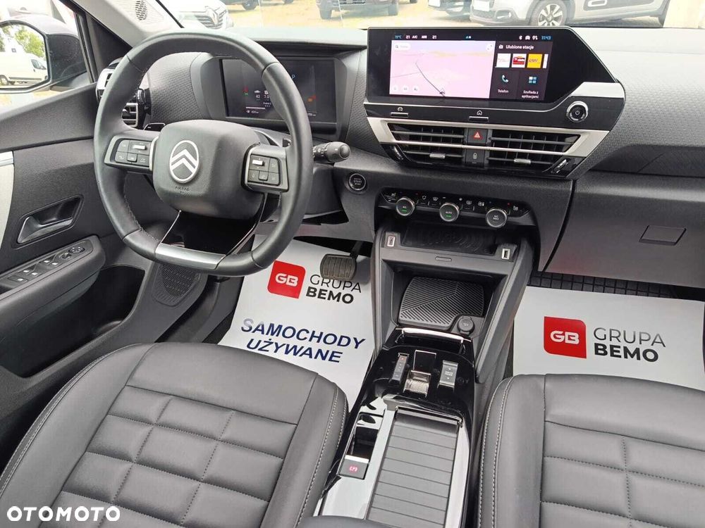 Citroën C4 - 26
