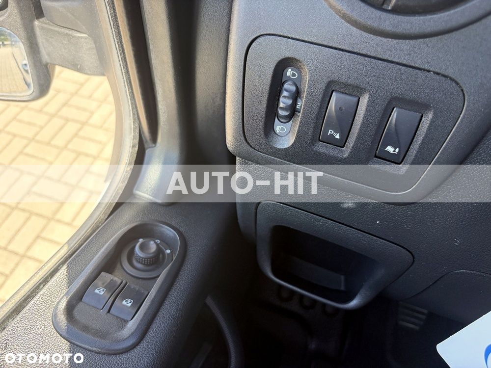 Renault Master - 19